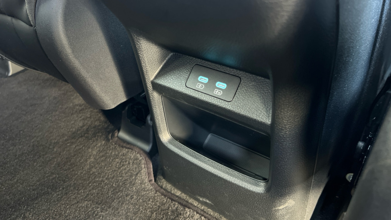 BYD Seal U 1.5 DM-i Comfort 5dr Auto Estate